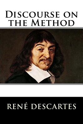 Discourse on the Method Cover Image