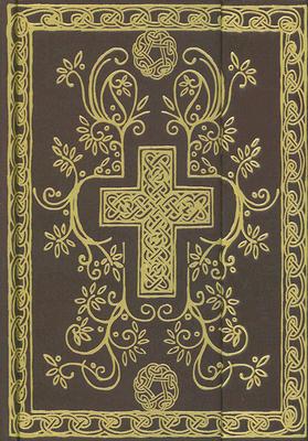 Pocket Bible-NCV-Cross Bible Cover Image