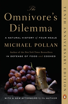 Cover Image for The Omnivore's Dilemma