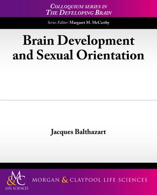 Brain Development and Sexual Orientation Cover Image