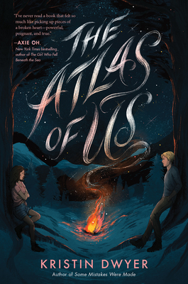 Cover Image for The Atlas of Us