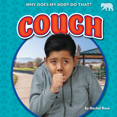 Cough By Rachel Rose Cover Image