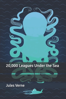 20,000 Leagues Under the Sea