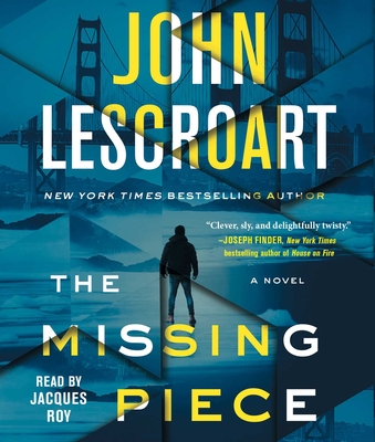 The Missing Piece: A Novel (Dismas Hardy #19)