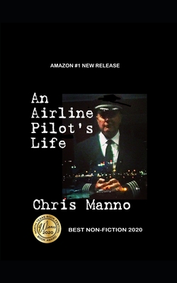 An Airline Pilot's Life Cover Image