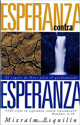 Esperanza Contra Esperanza Cover Image