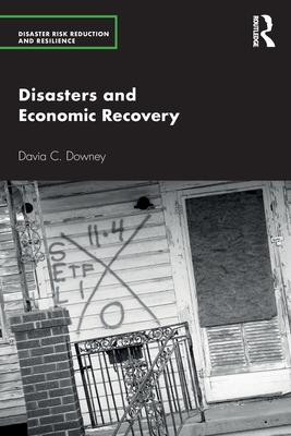 Disasters and Economic Recovery (Disaster Risk Reduction and Resilience)