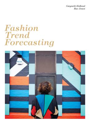 Cover for Fashion Trend Forecasting