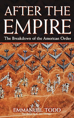 After the Empire Cover Image