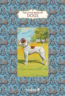 The Little Book of Dogs Cover Image