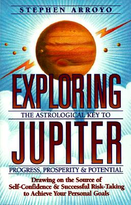 Exploring Jupiter: Astrological Key to Progress, Prosperity & Potential Cover Image