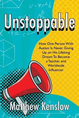 Unstoppable Cover Image