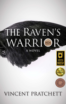 Cover for The Raven's Warrior
