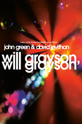 Will Grayson, Will Grayson By John Green, David Levithan Cover Image