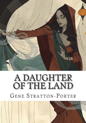 A Daughter of the Land Cover Image