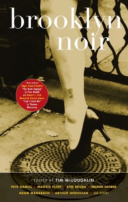 Cover for Brooklyn Noir