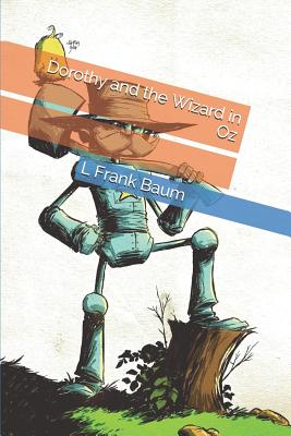 Dorothy and the Wizard in Oz