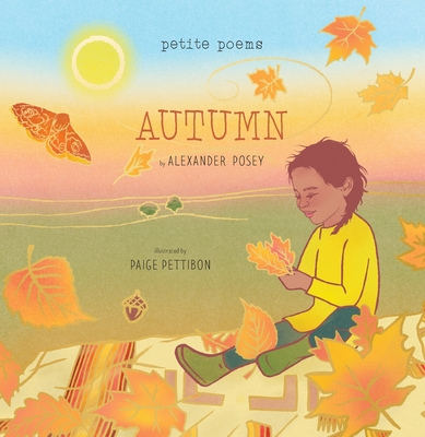 Autumn (Petite Poems): A Picture Book