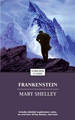 Frankenstein (Enriched Classics) Cover Image