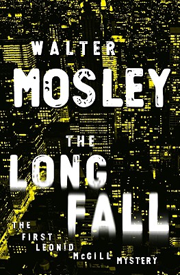 Cover Image for The Long Fall