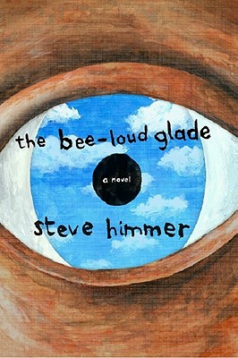 Cover for The Bee-Loud Glade