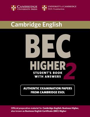 Business English  Cambridge University Press