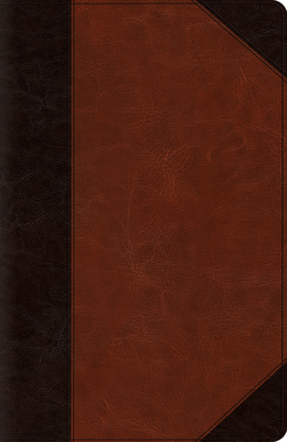 New Reference Bible-ESV-Portfolio Design Cover Image