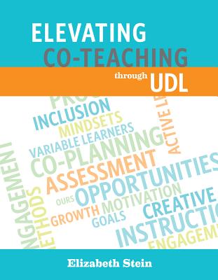 Elevating Co-Teaching through UDL Cover Image