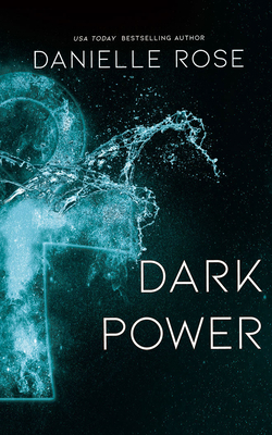 Dark Power (Darkhaven #8)