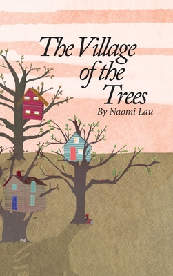 The Village of the Trees Cover Image