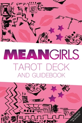Mean Girls Tarot Deck and Guidebook