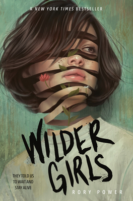 Cover Image for Wilder Girls