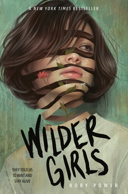 Wilder Girls Cover Image