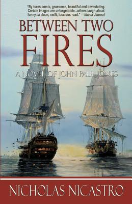 Between Two Fires by Mark Noce