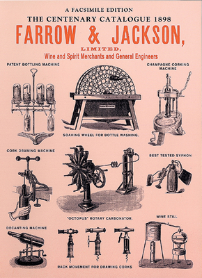 Farrow & Jackson, Limited Cover Image
