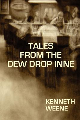 Cover for Tales From the Dew Drop Inne
