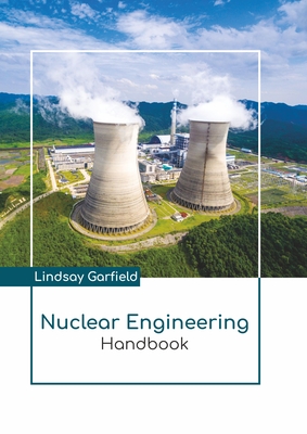 Nuclear Engineering Handbook | Mitpressbookstore