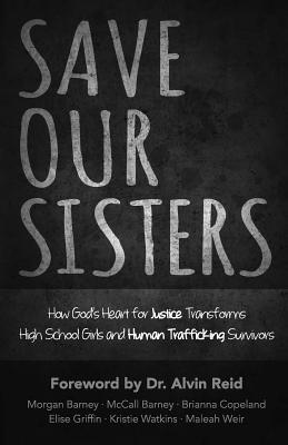Cover for Save Our Sisters