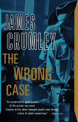 The Wrong Case (Milo Milodragovitch #1)