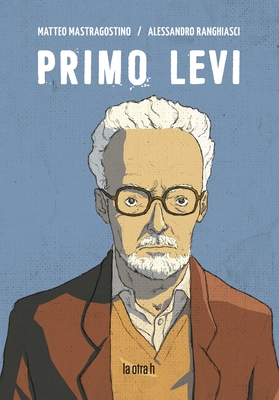 Primo Levi Cover Image