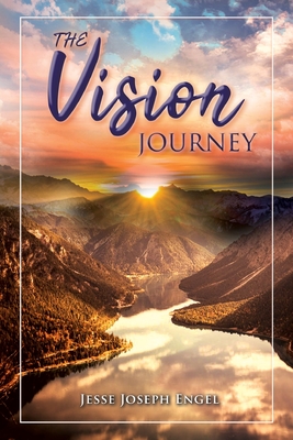 The Vision Journey Cover Image