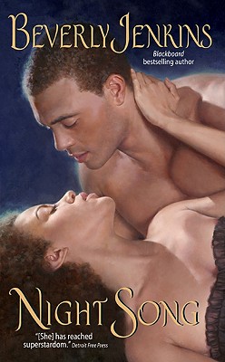 Cover for Night Song