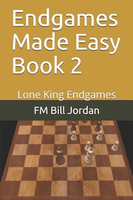 For Chess Amateur: Endgame Study: King and two pawns vs King