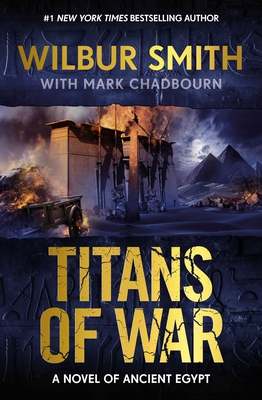 Titans of War Cover Image