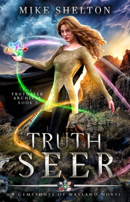 TruthSeer Cover Image