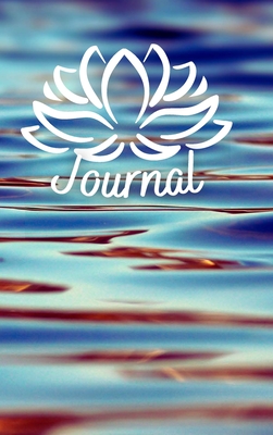 Journal: Blank Journal By Peace Of Mind Press Cover Image