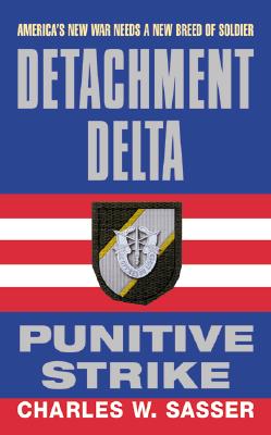 Detachment Delta: Punitive Strike Cover Image