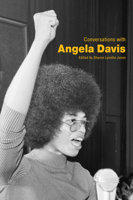 Conversations with Angela Davis (Literary Conversations)