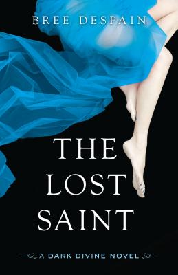 Cover for The Lost Saint