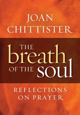 Breath of the Soul: Reflections on Prayer Cover Image